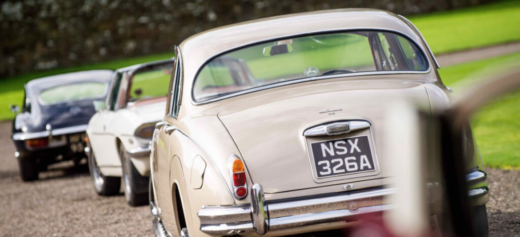 Oldtimer